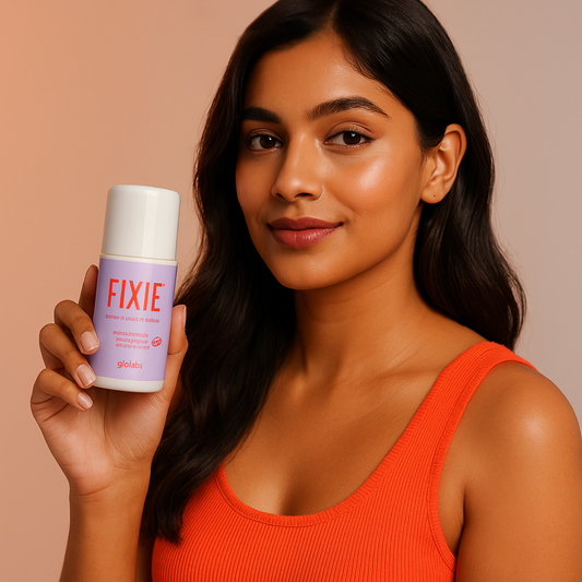 Fixie Body Adhesive Roller (Set Of 2)