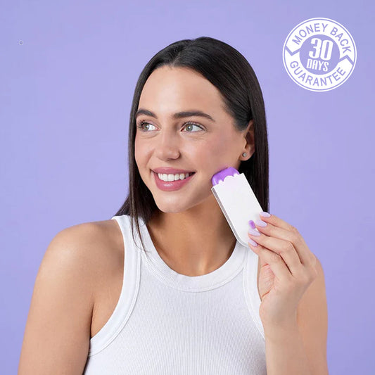 ✨ Viral Laser Razor 💫 | Smooth Skin Without Pain 💖
