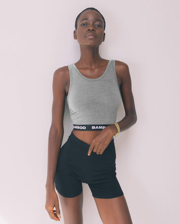 Crop Bralette