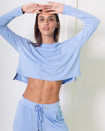 Women Pyjama Top