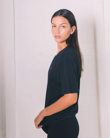 Women Long T-Shirt