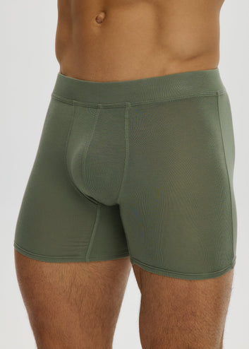 Essential Short Boxer