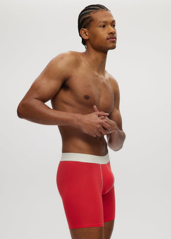 Devotion Long Boxer 5