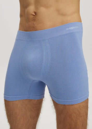 Seamless Boxer Briefs 4