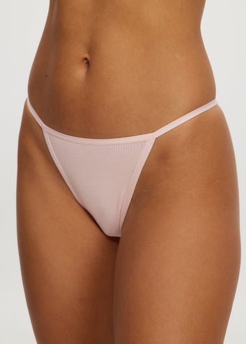 Essential String Bikini