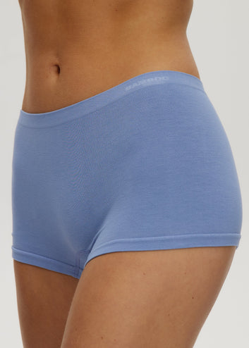 Seamless Boyshort