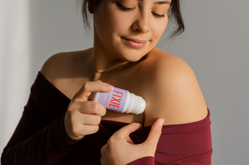 Fixie Body Adhesive Roller (Set Of 2)