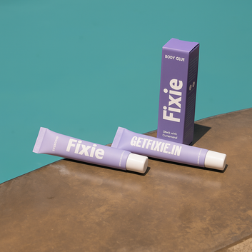 Fixie Body Glue
