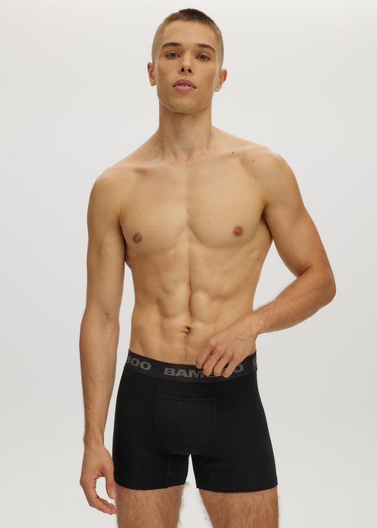 All-Day Comfort Boxer Briefs 4