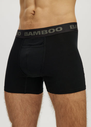All-Day Comfort Boxer Briefs 4