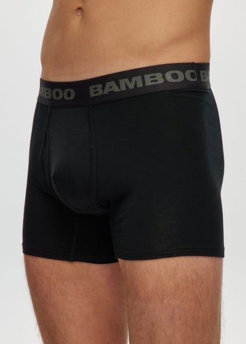 Men Front Opening Boxer 4