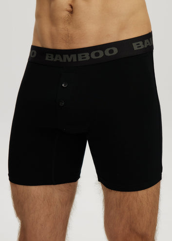 3-Pack Buttoned Boxer Briefs 5