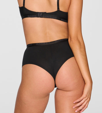 Toned Women Brief Boxer