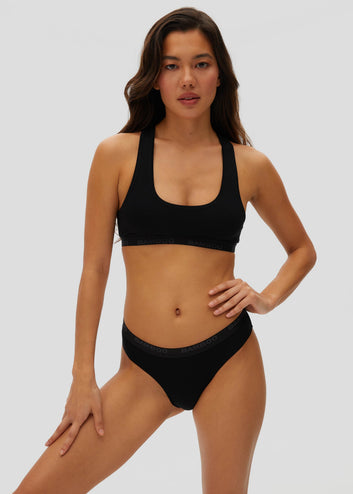 Toned Sport Bra