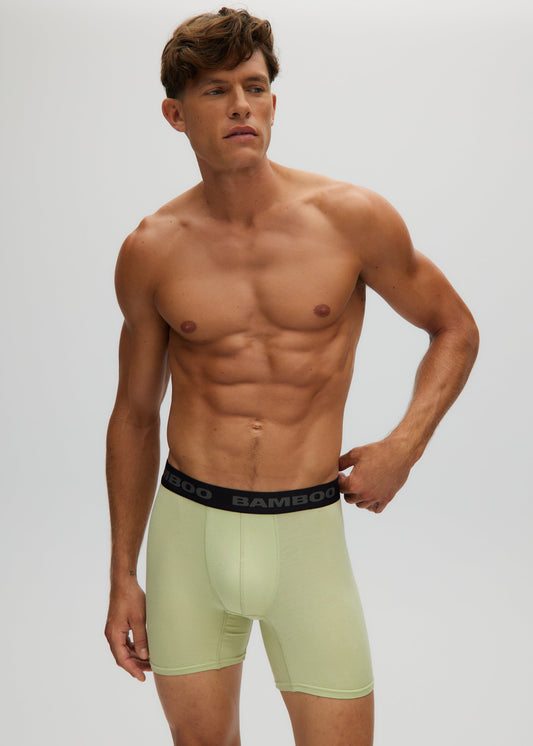 Men Long Boxer 5