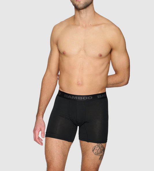 Men Long Boxer 5