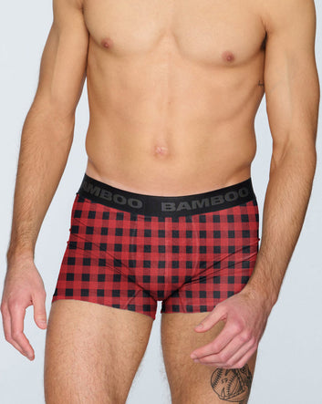 Printed Men Boxers 4