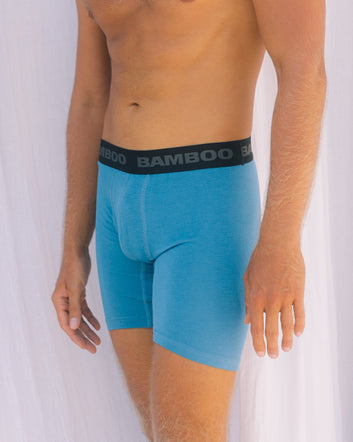 Men Long Boxer 5