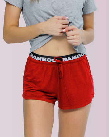 Women Short