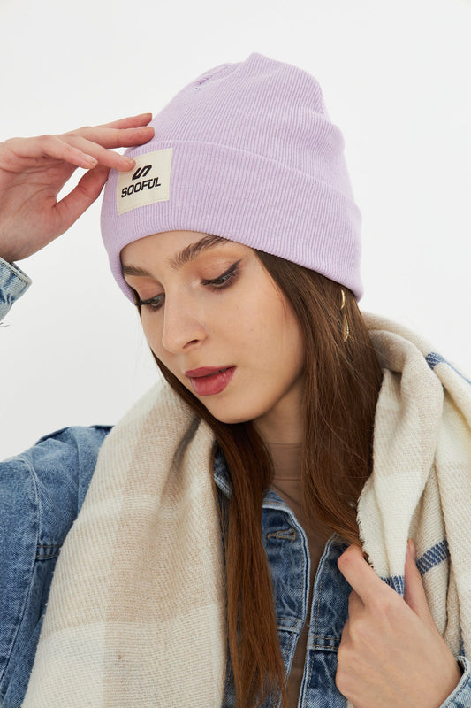 Sooful Unisex Beanie