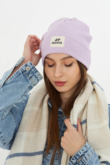 Sooful Unisex Beanie